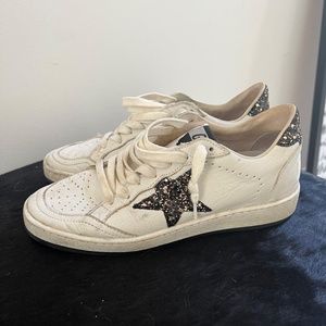 Golden Goose Ballstar Sneakers